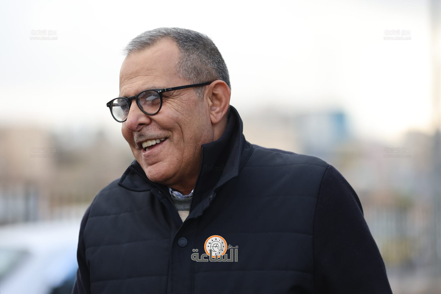 Madar Al-Saa Images 0.3988463972214813