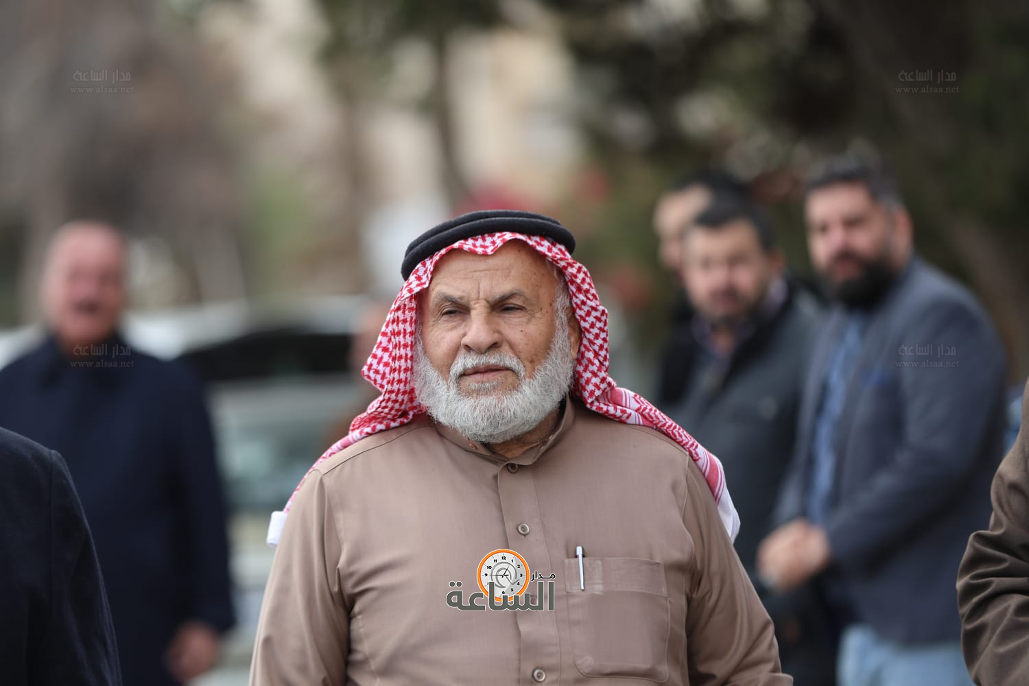 Madar Al-Saa Images 0.4311385413700459