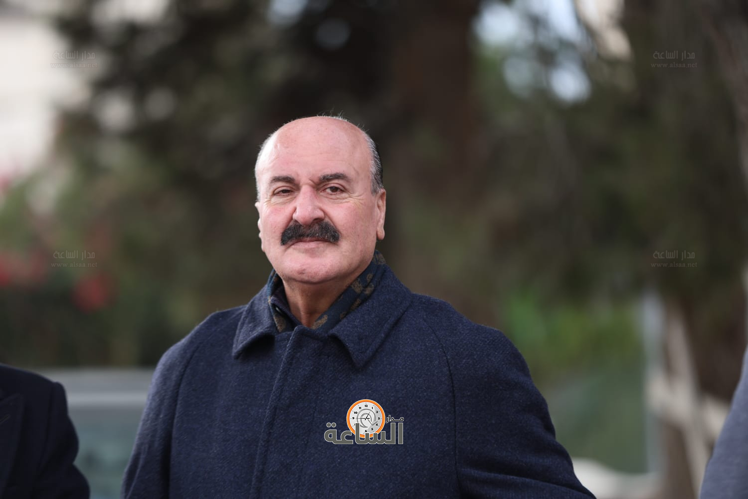 Madar Al-Saa Images 0.7666048467687447