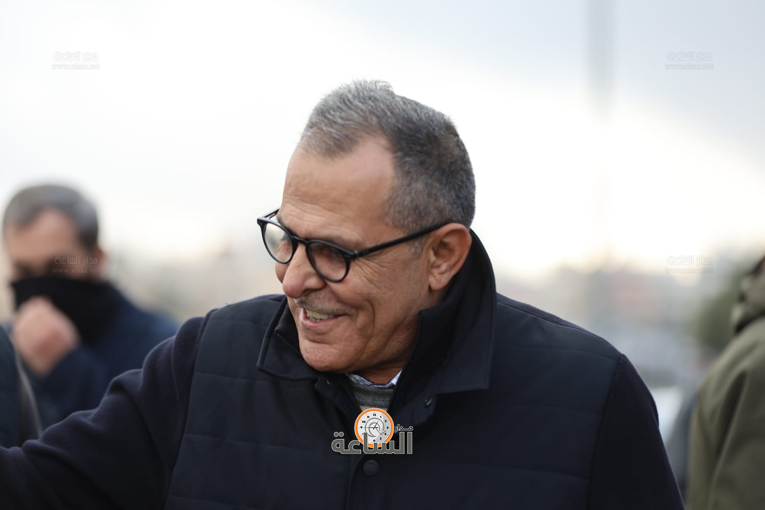 Madar Al-Saa Images 0.10993886143320086