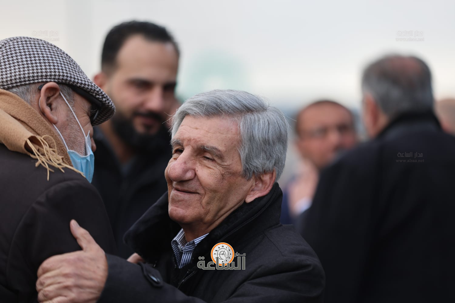 Madar Al-Saa Images 0.19951776141694455