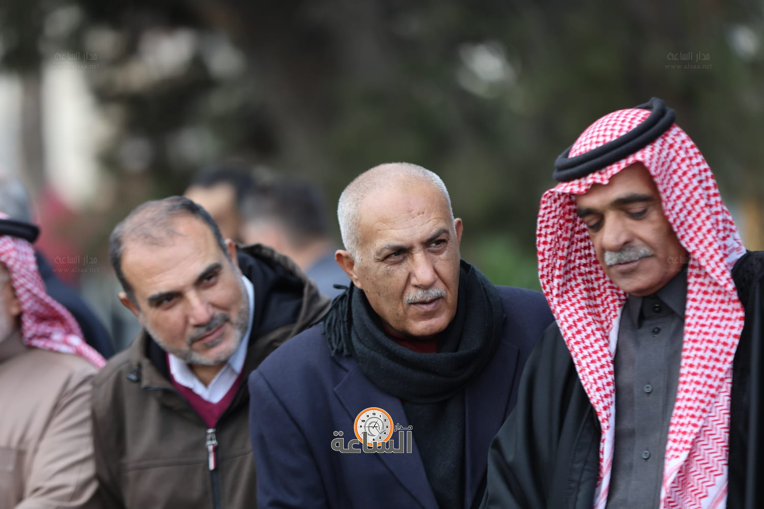 Madar Al-Saa Images 0.6467640259818495