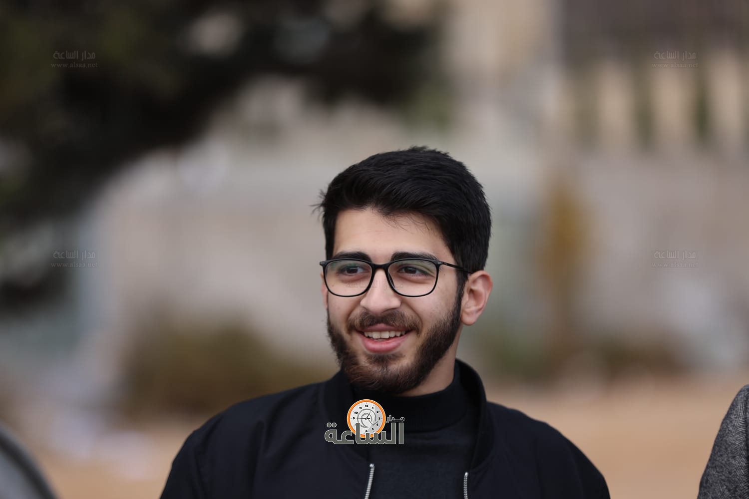 Madar Al-Saa Images 0.4901770159025338