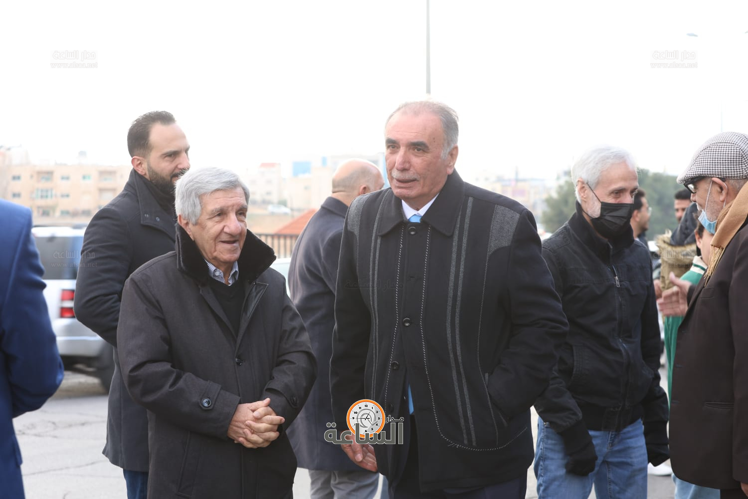 Madar Al-Saa Images 0.6448023045873887