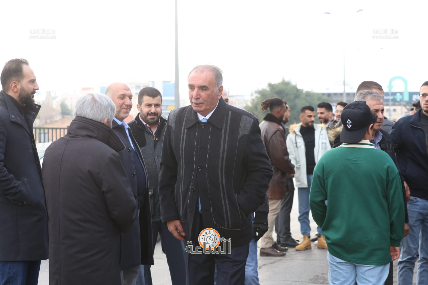 Madar Al-Saa Images 0.9214815334941653