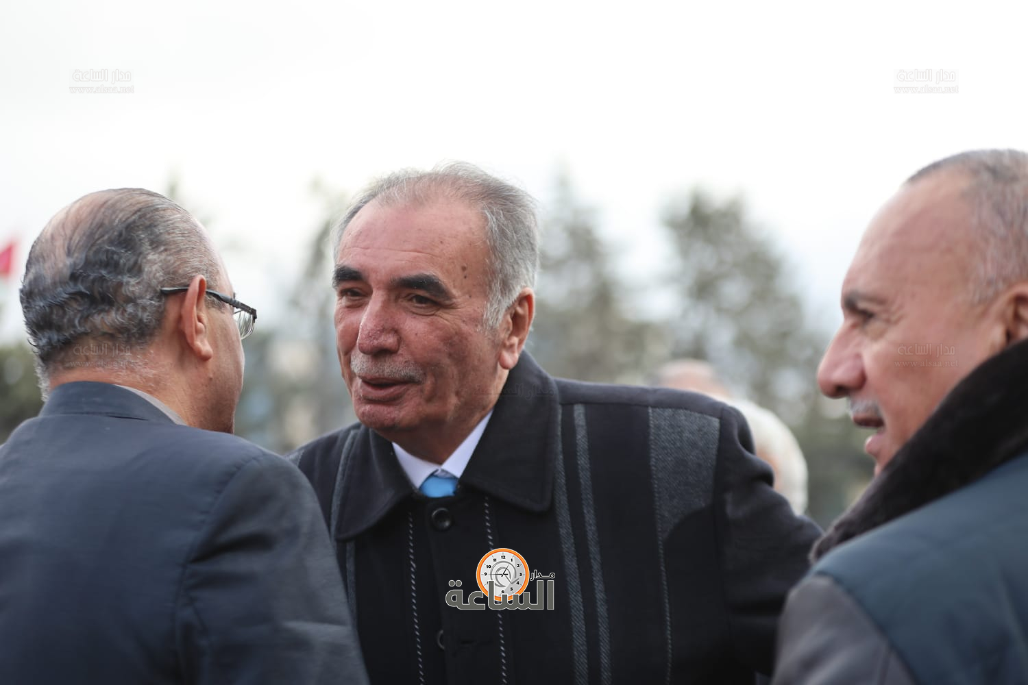 Madar Al-Saa Images 0.4463626121130775