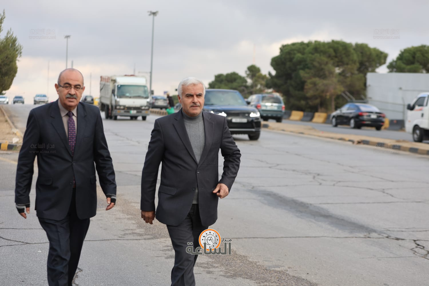 Madar Al-Saa Images 0.09155812578657874