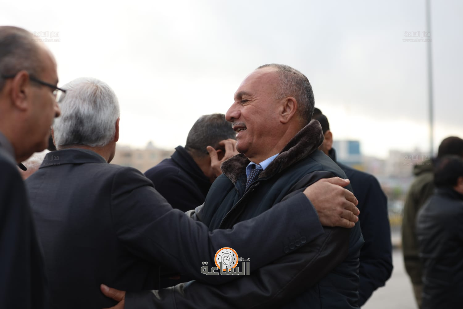 Madar Al-Saa Images 0.6474003264577168