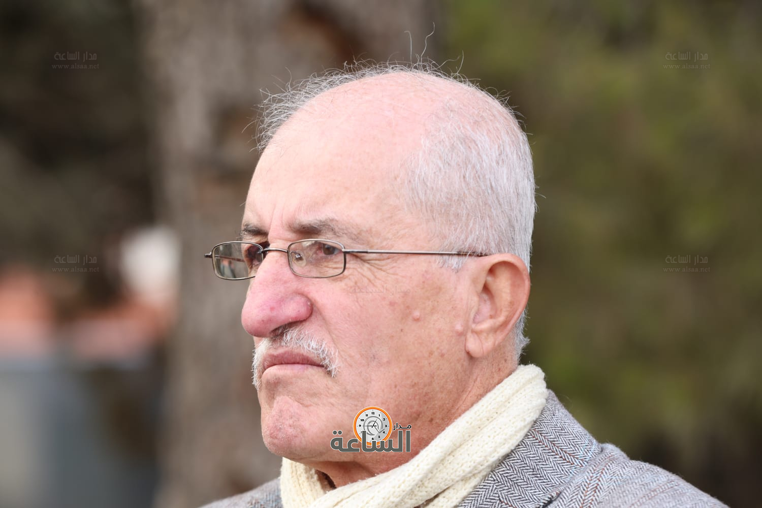 Madar Al-Saa Images 0.7976025236784292