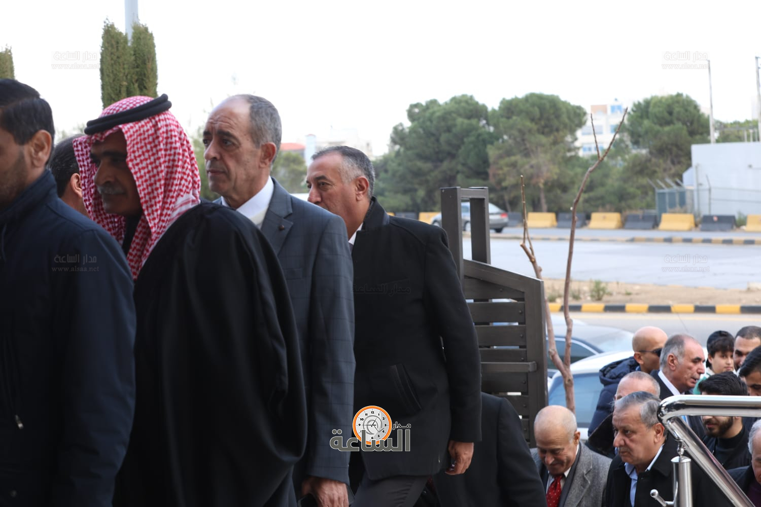 Madar Al-Saa Images 0.16336484085665104