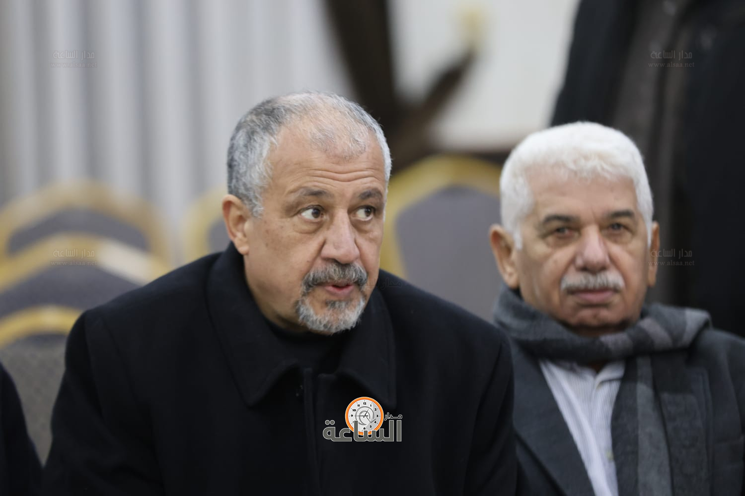 Madar Al-Saa Images 0.484305148790229