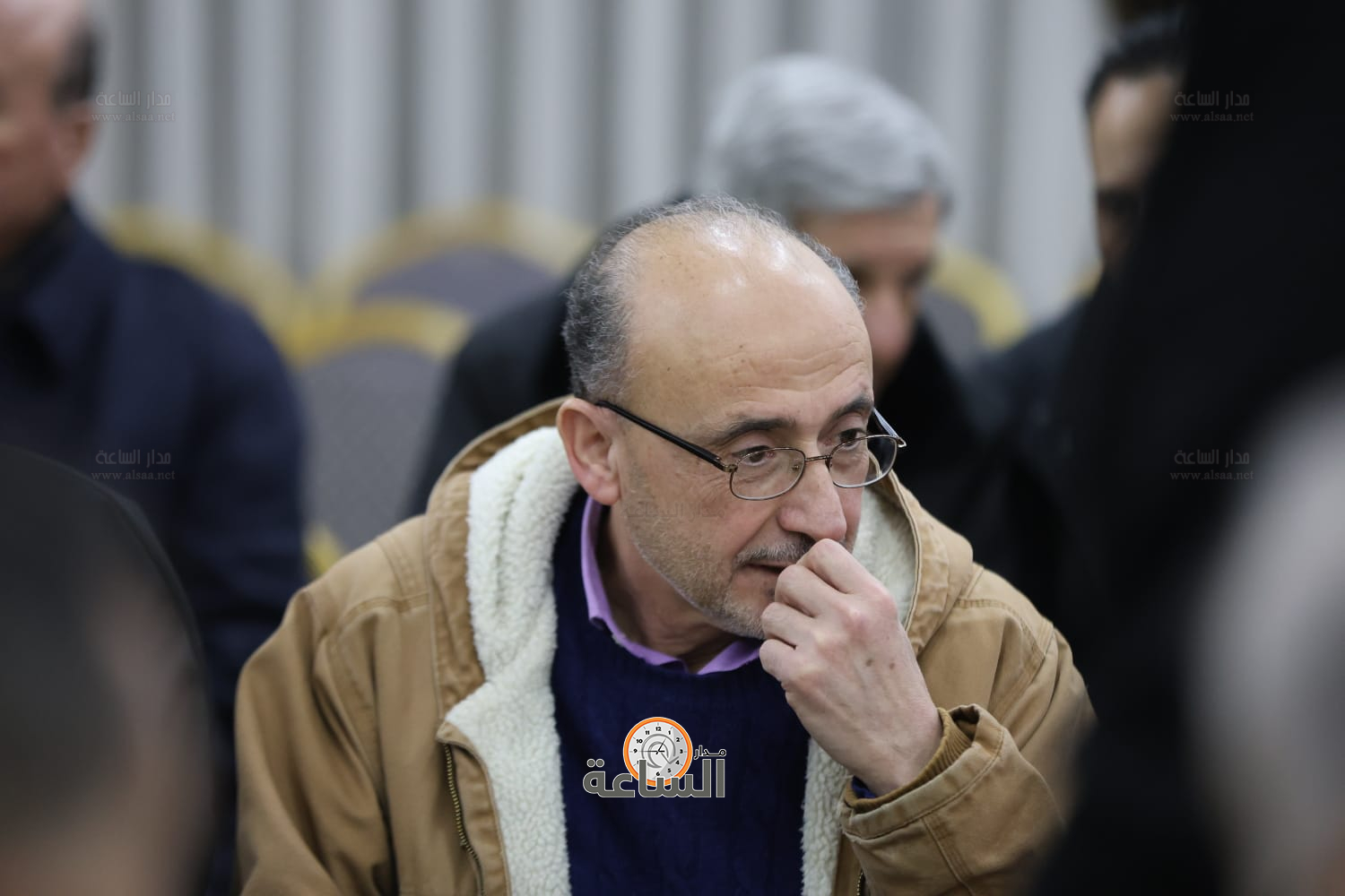 Madar Al-Saa Images 0.28674386485989145