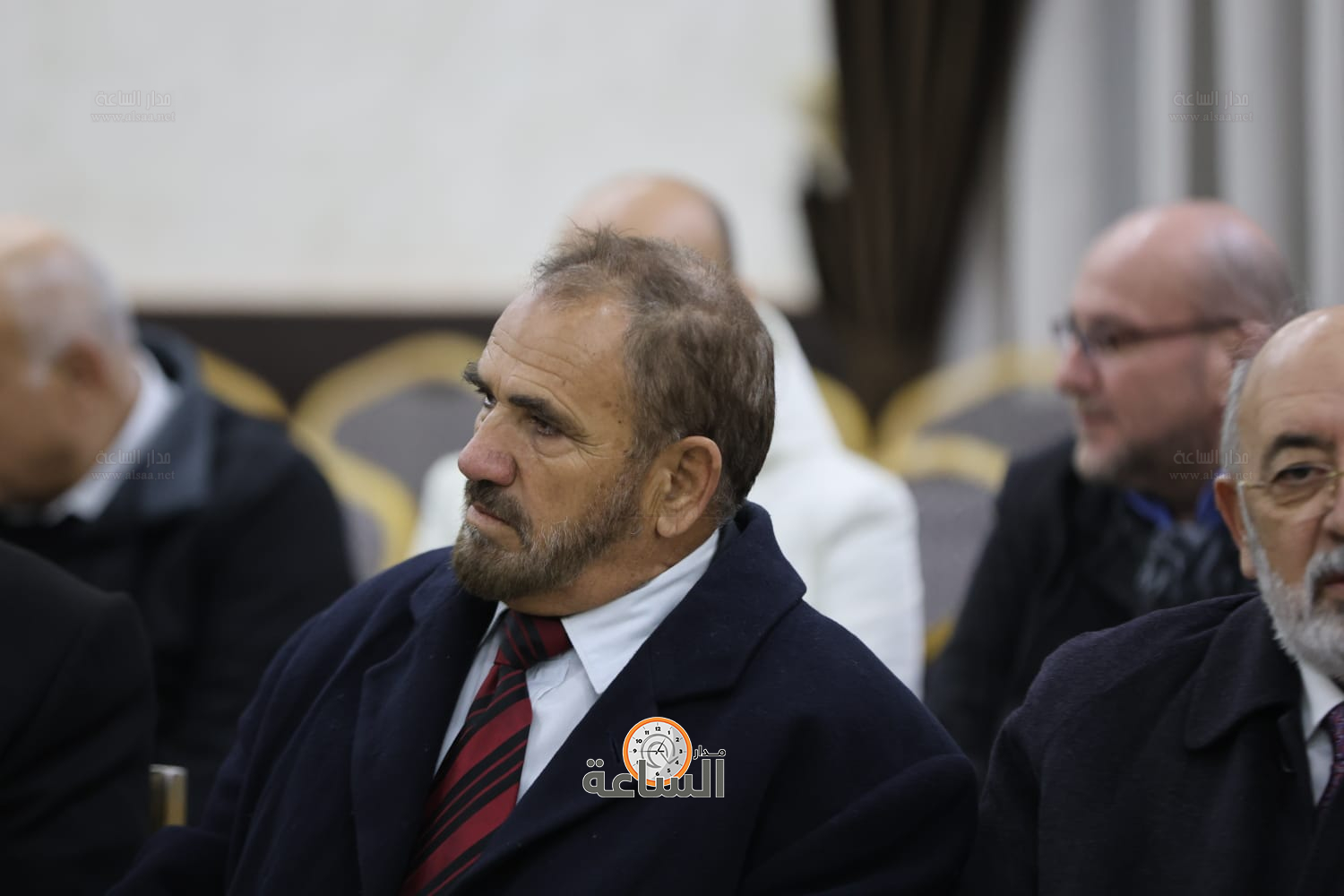 Madar Al-Saa Images 0.4237582949460903