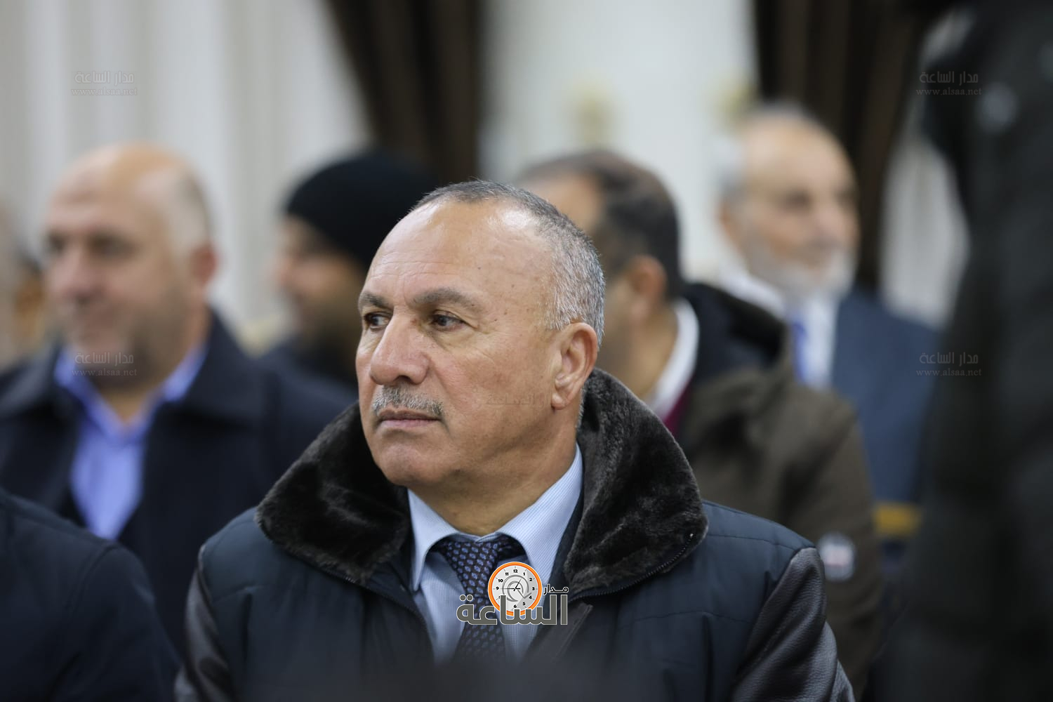 Madar Al-Saa Images 0.7637634223407543