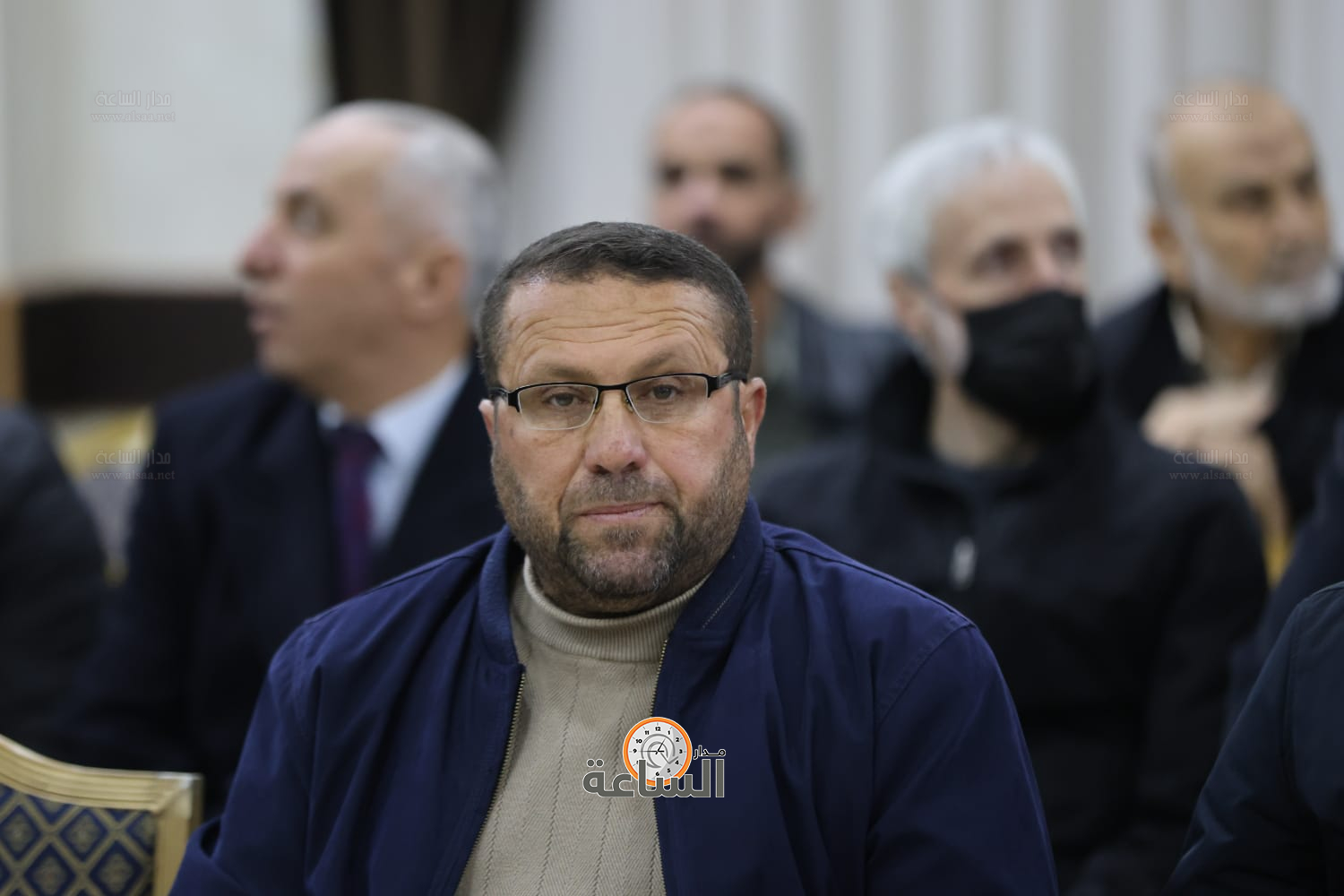 Madar Al-Saa Images 0.6341708707719294