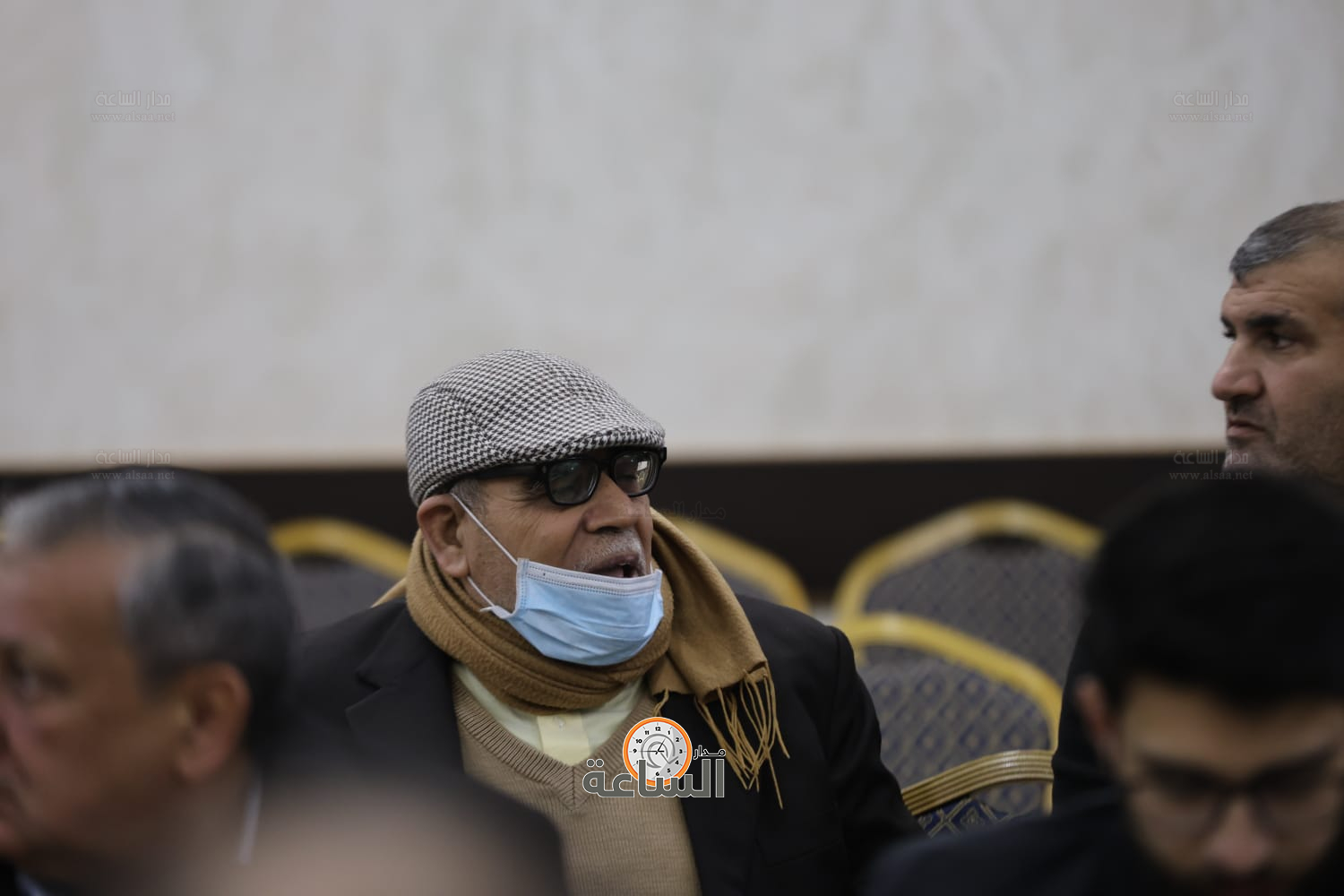 Madar Al-Saa Images 0.3637879659438066