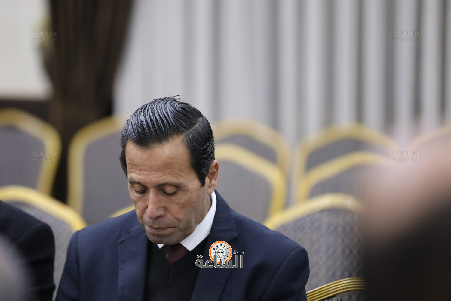 Madar Al-Saa Images 0.12193762319791723