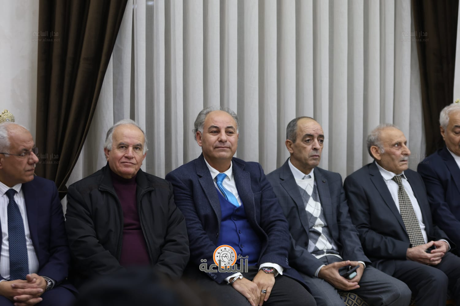 Madar Al-Saa Images 0.09812240558243412