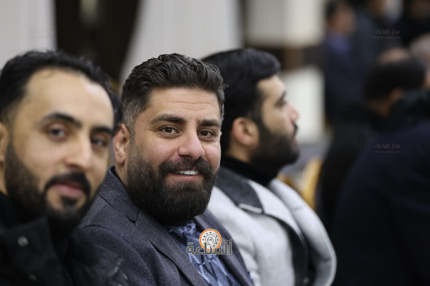 Madar Al-Saa Images 0.6373160926098025