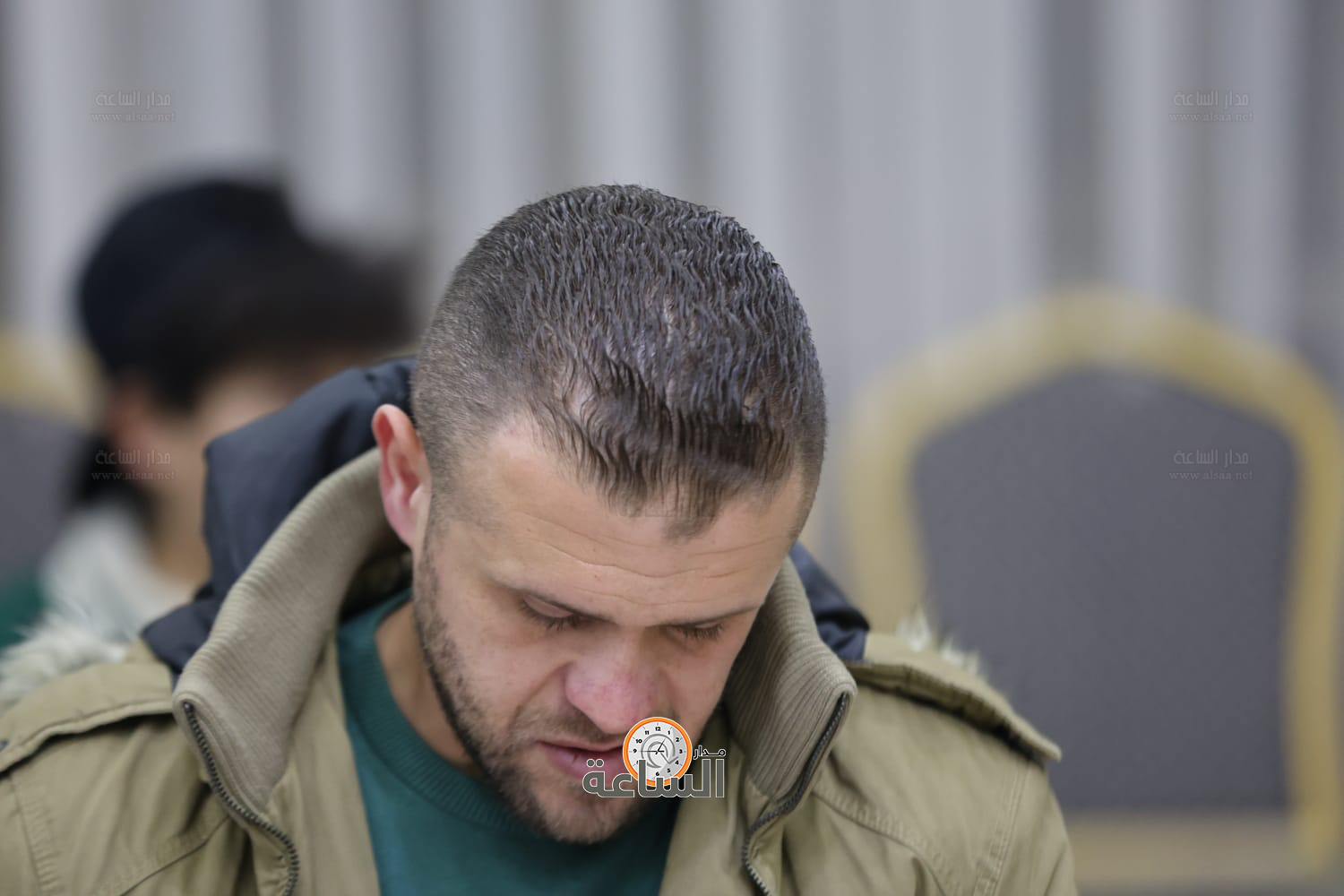 Madar Al-Saa Images 0.022085567284695795