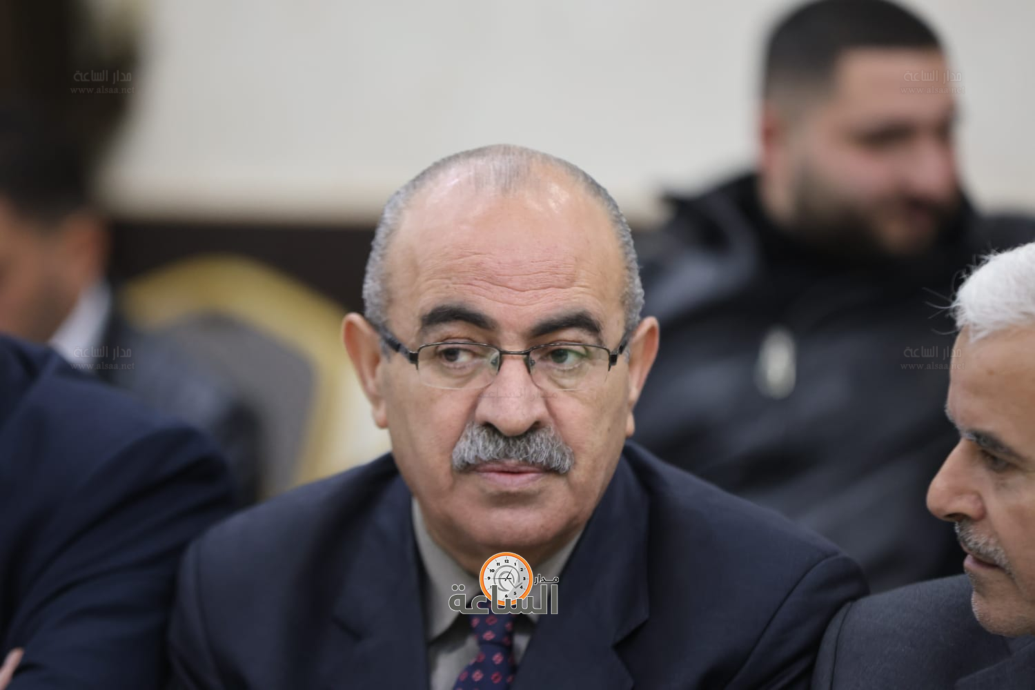 Madar Al-Saa Images 0.8513743113066916