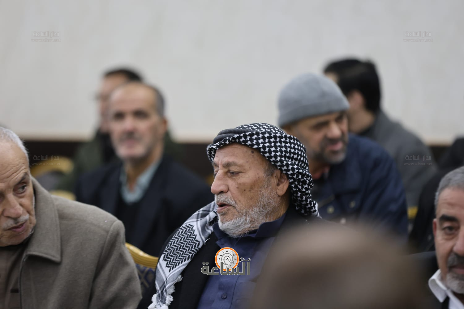 Madar Al-Saa Images 0.46856804855243683