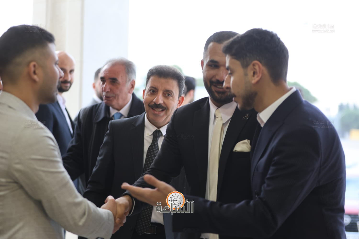 Madar Al-Saa Images 0.5784579748279806