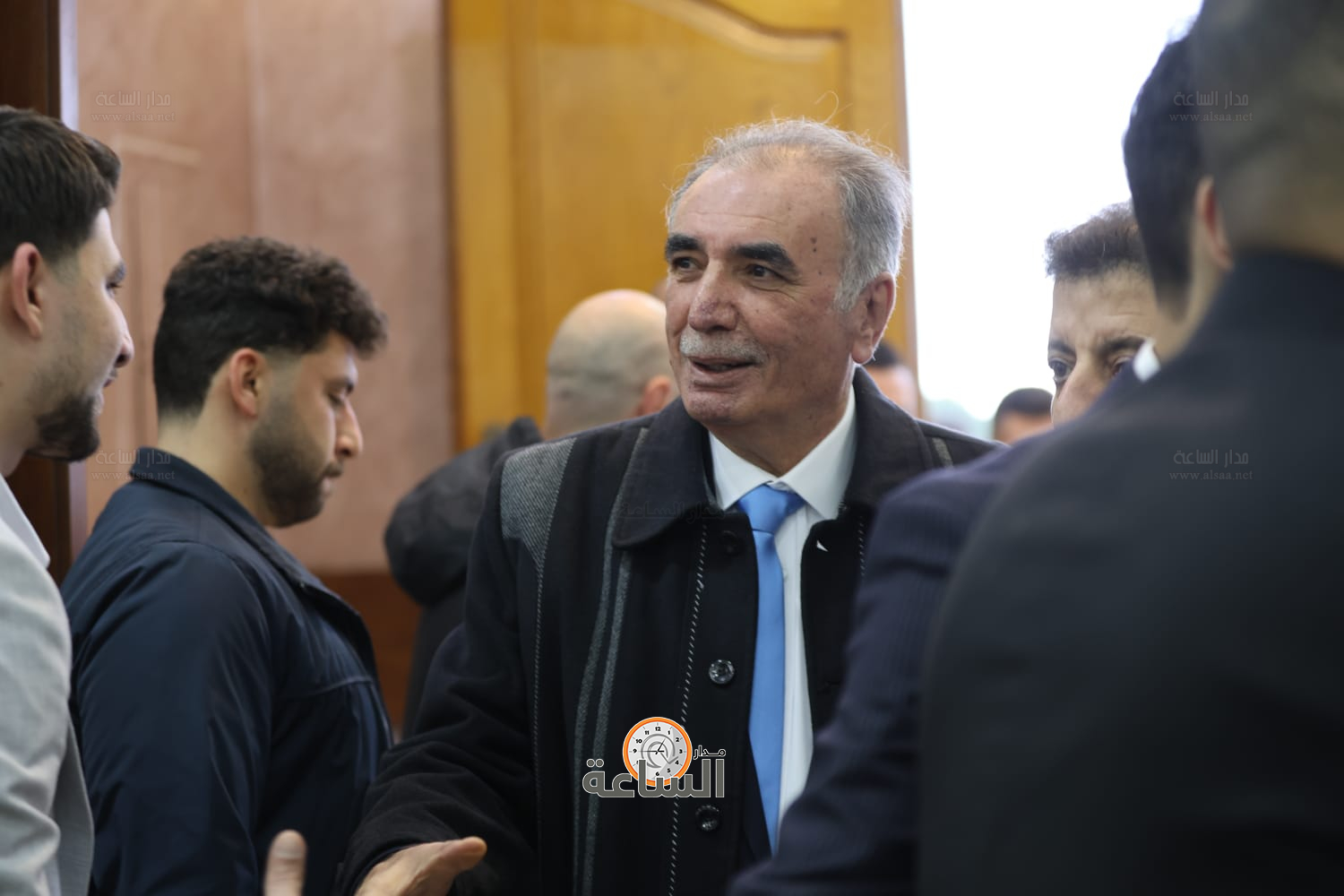 Madar Al-Saa Images 0.5666761177879394