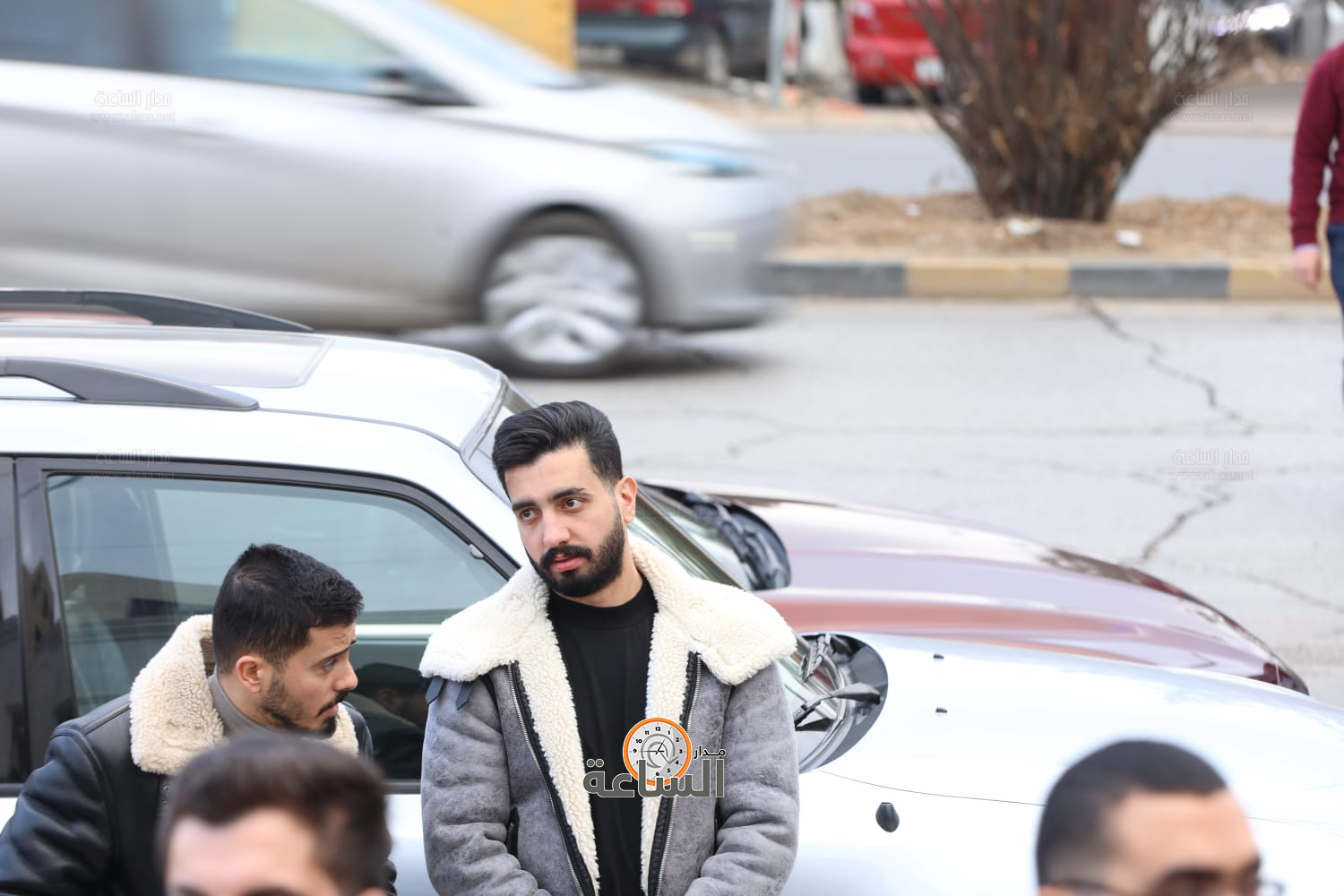 Madar Al-Saa Images 0.07730590550755001