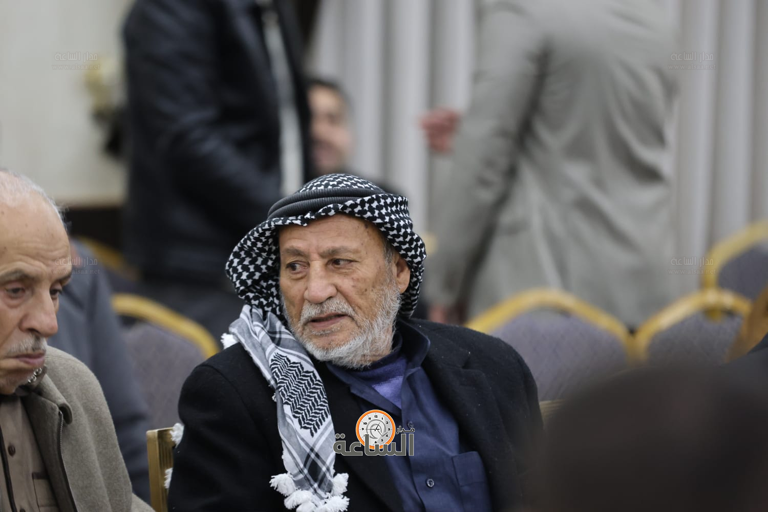 Madar Al-Saa Images 0.5139541770684468