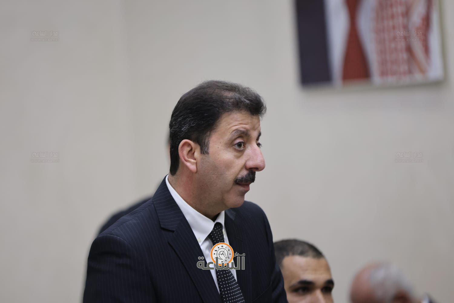 Madar Al-Saa Images 0.781814136457883