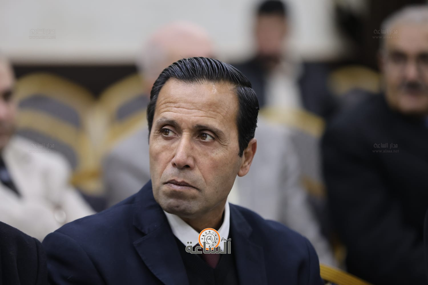 Madar Al-Saa Images 0.01632442176620752