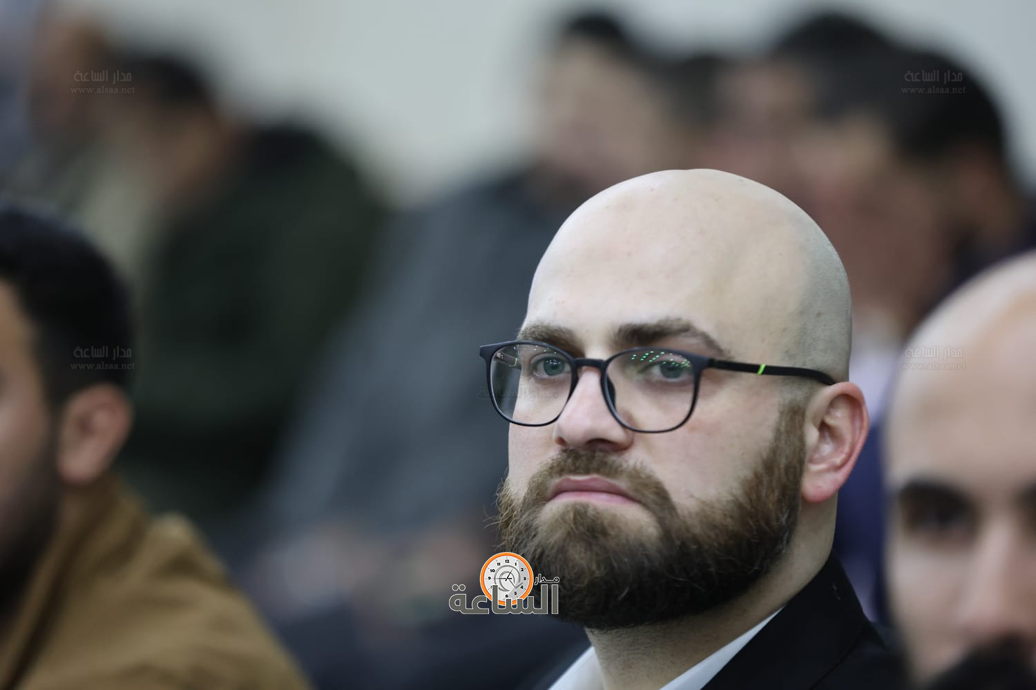 Madar Al-Saa Images 0.387229154885669