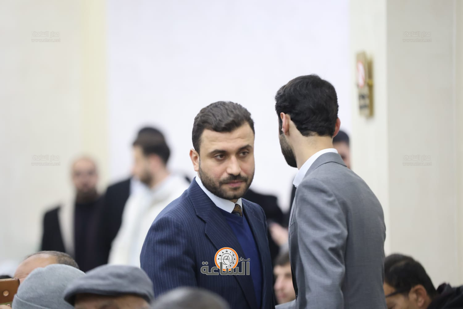 Madar Al-Saa Images 0.6344620423743033