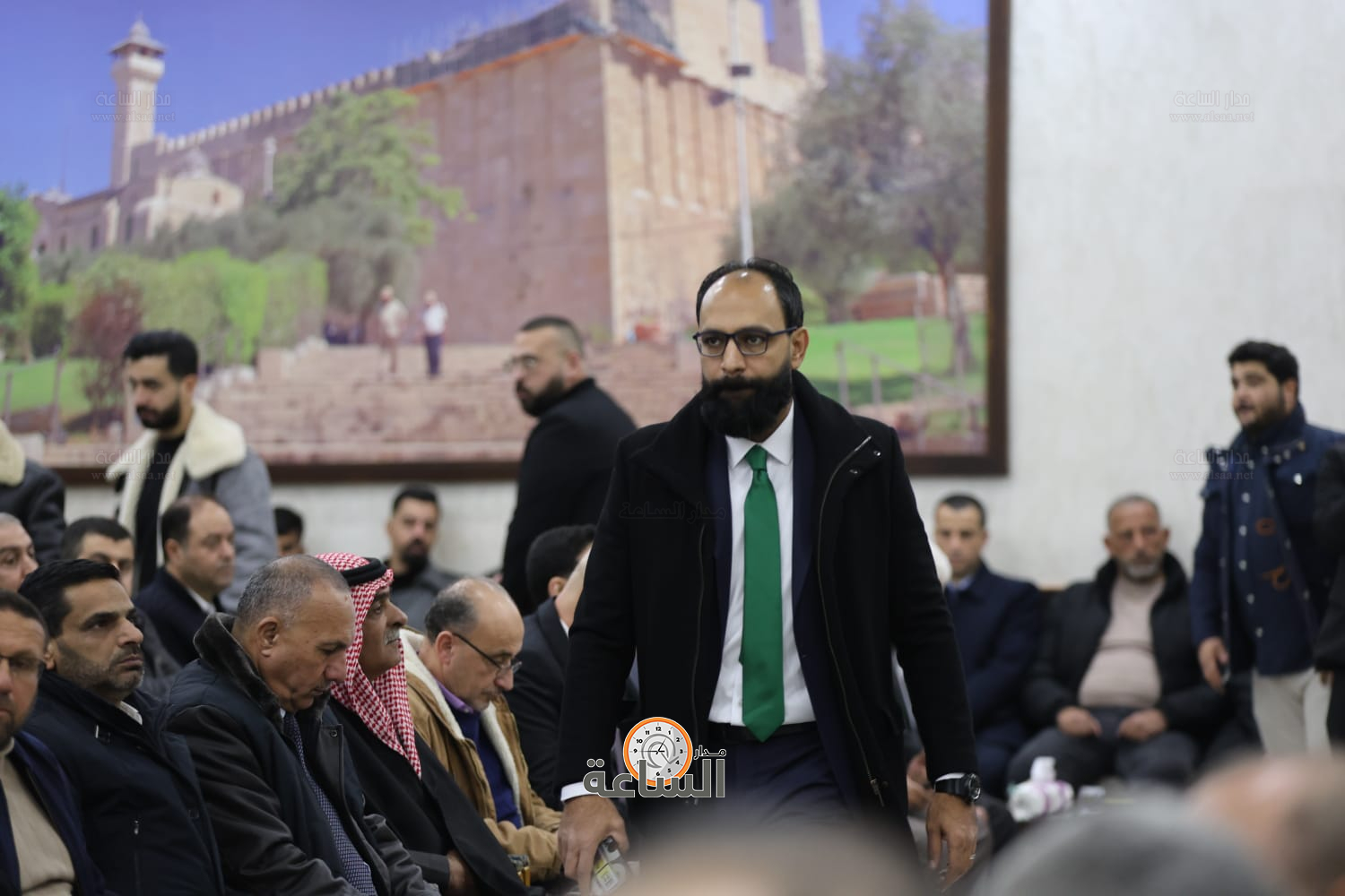 Madar Al-Saa Images 0.5779526947534508