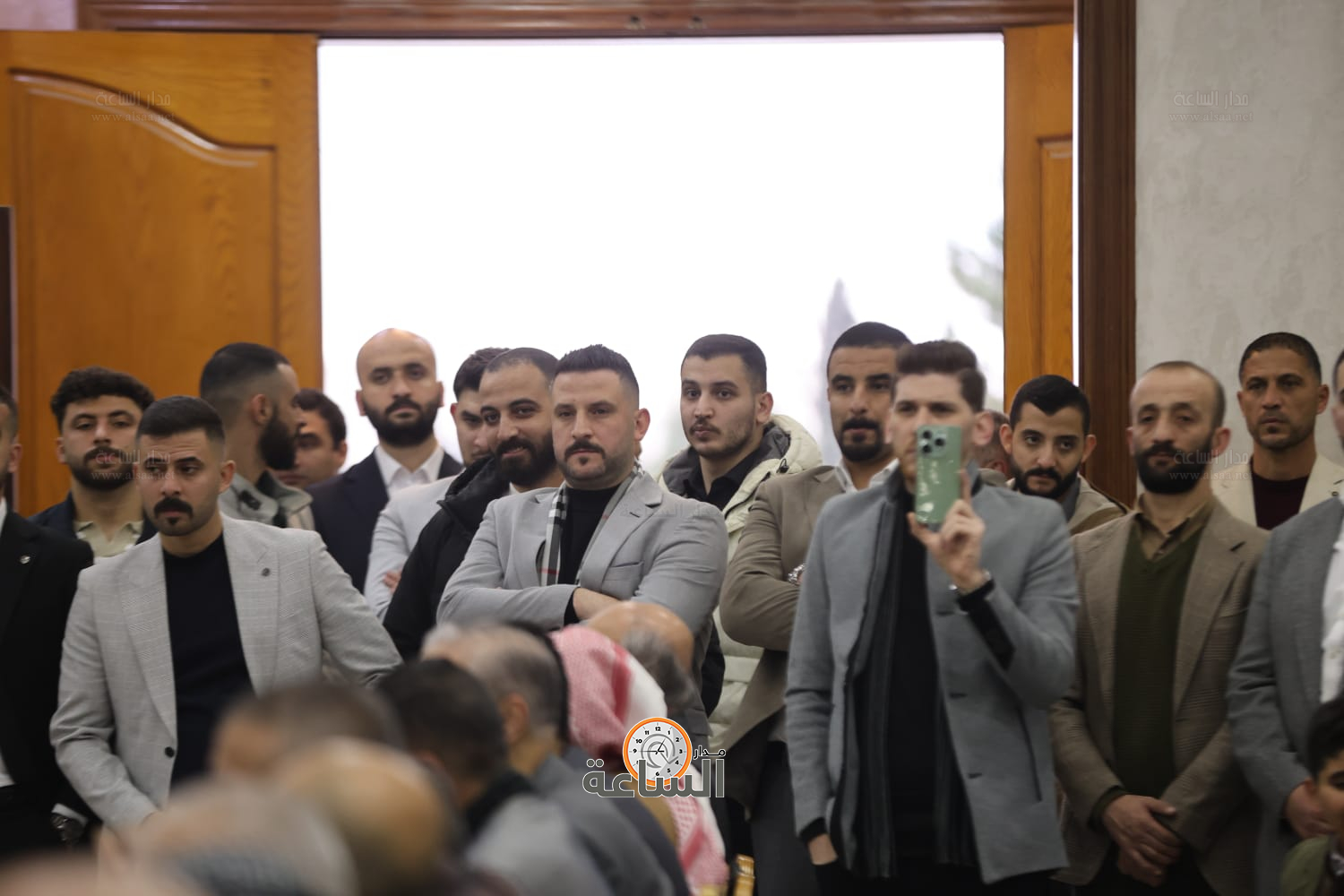 Madar Al-Saa Images 0.8650592911399162