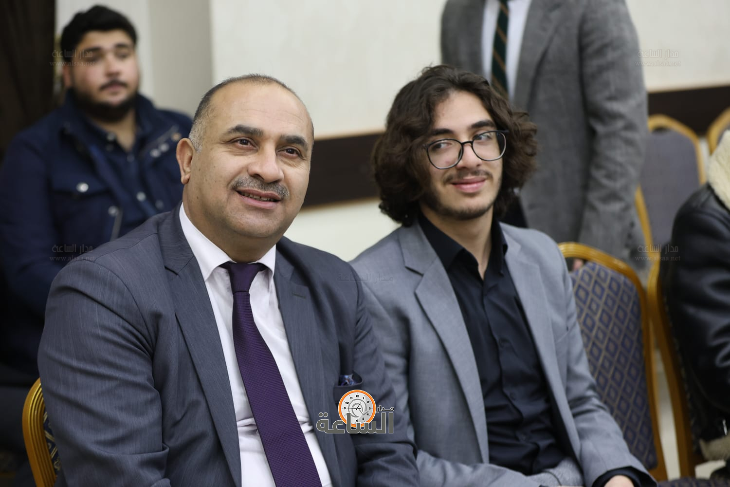 Madar Al-Saa Images 0.1148671271799766