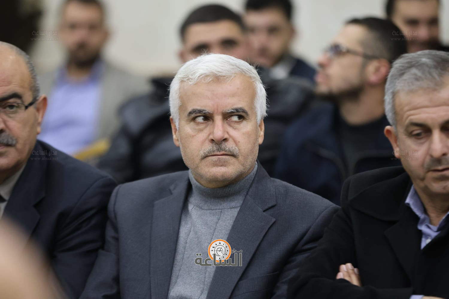 Madar Al-Saa Images 0.8291212166620929