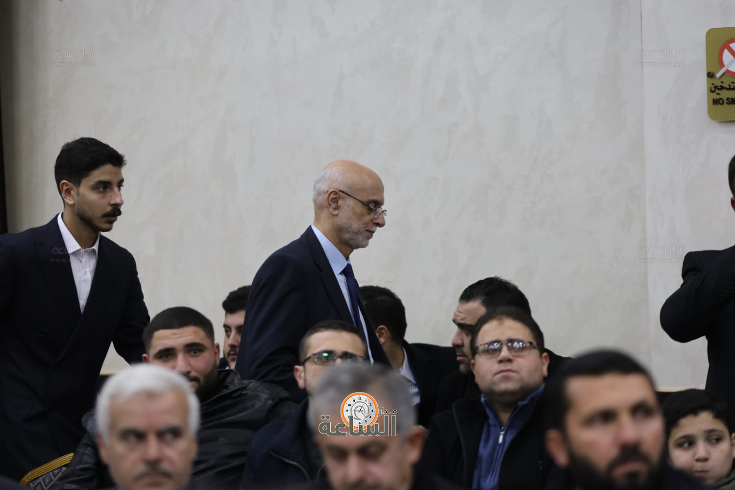 Madar Al-Saa Images 0.7833390589092326