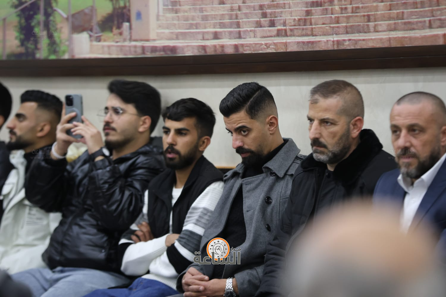 Madar Al-Saa Images 0.7563492556405931