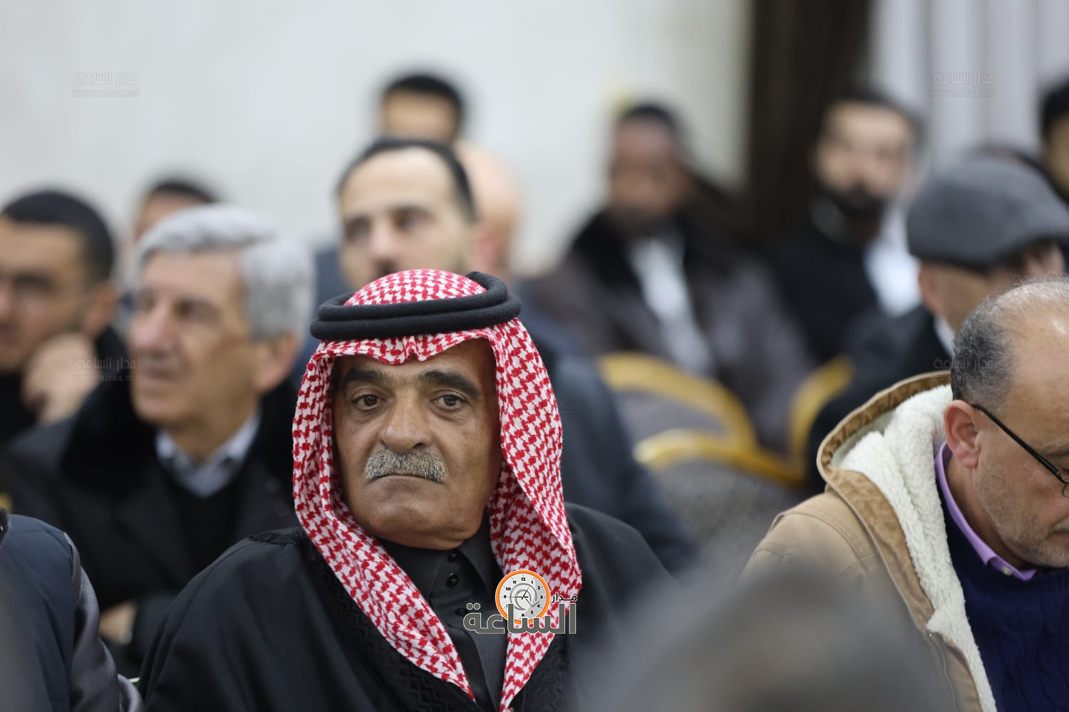 Madar Al-Saa Images 0.6480408822563324