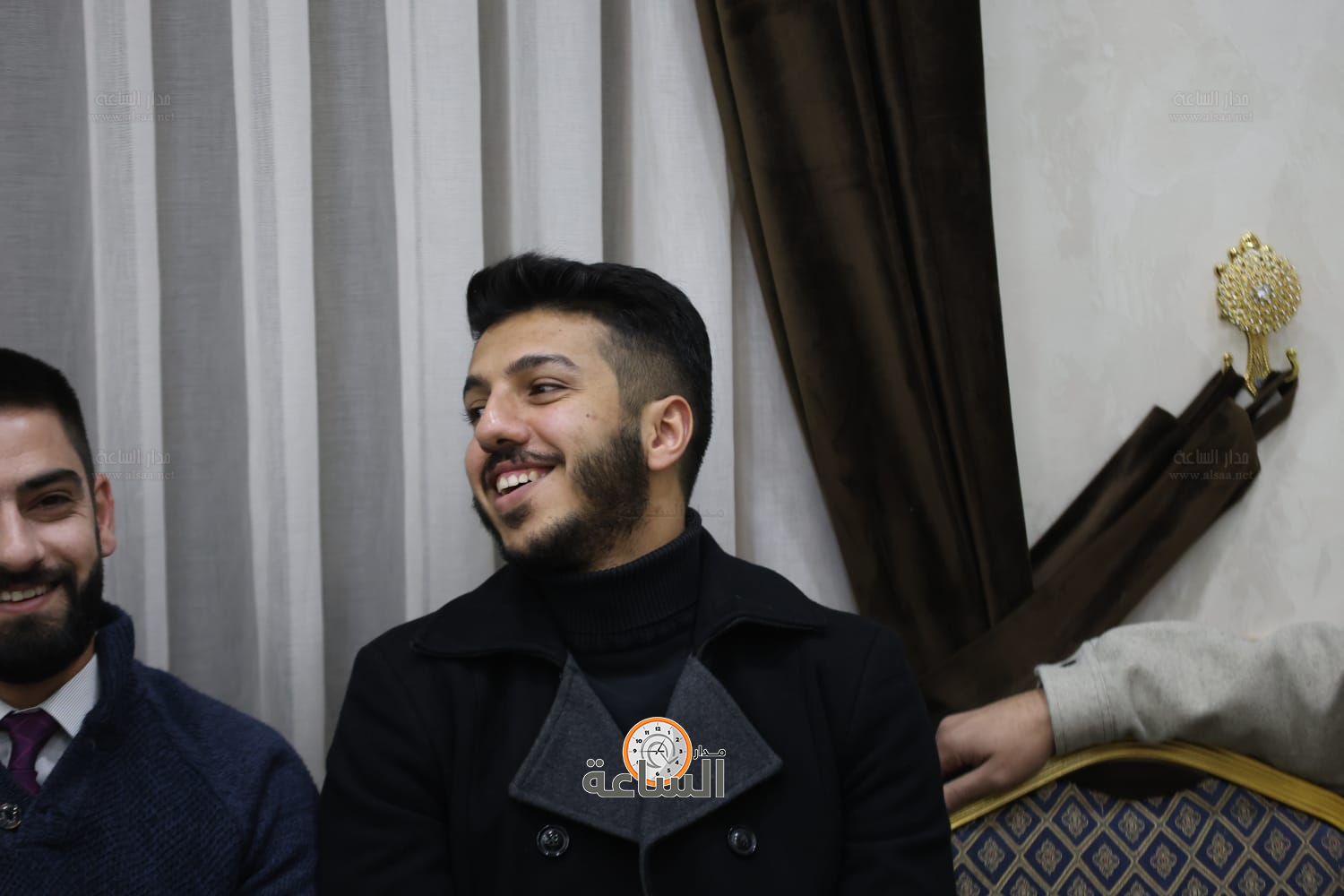 Madar Al-Saa Images 0.7349896672621483