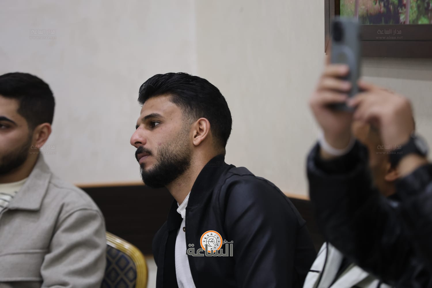 Madar Al-Saa Images 0.557599185841011