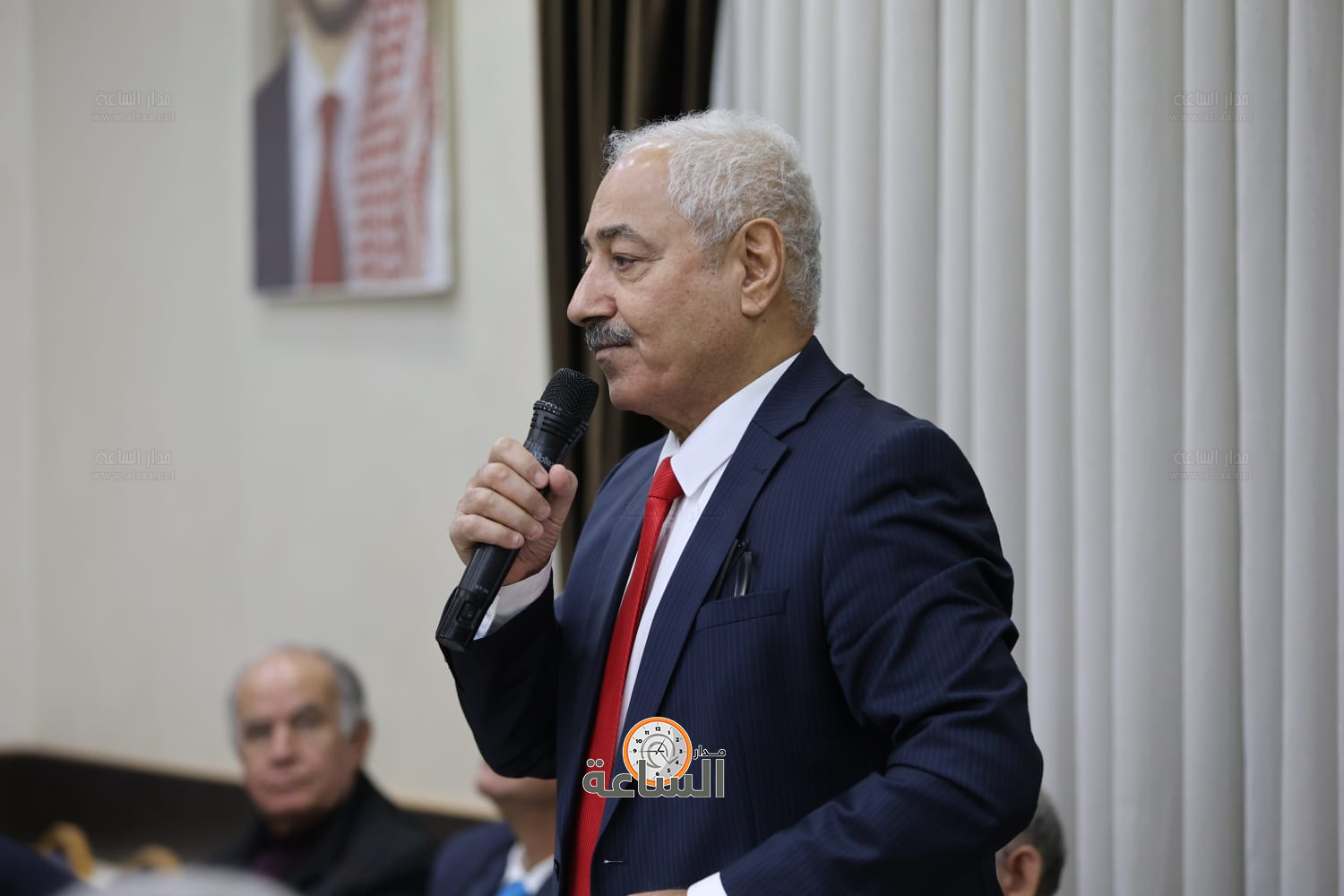 Madar Al-Saa Images 0.1520780742641834