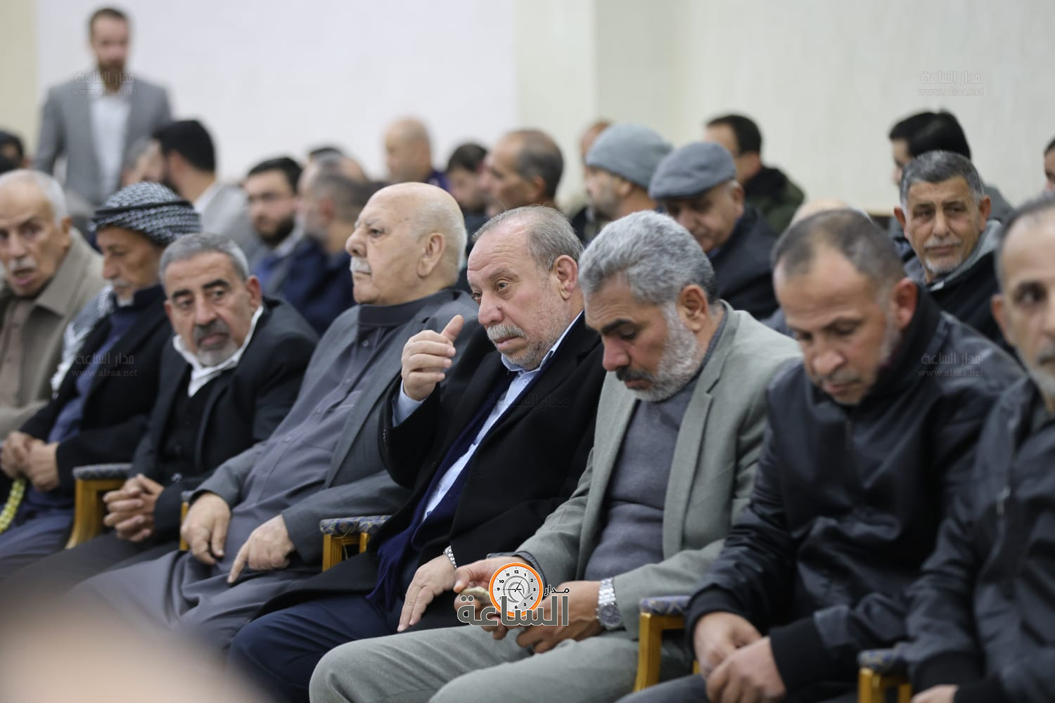 Madar Al-Saa Images 0.2479026177207222