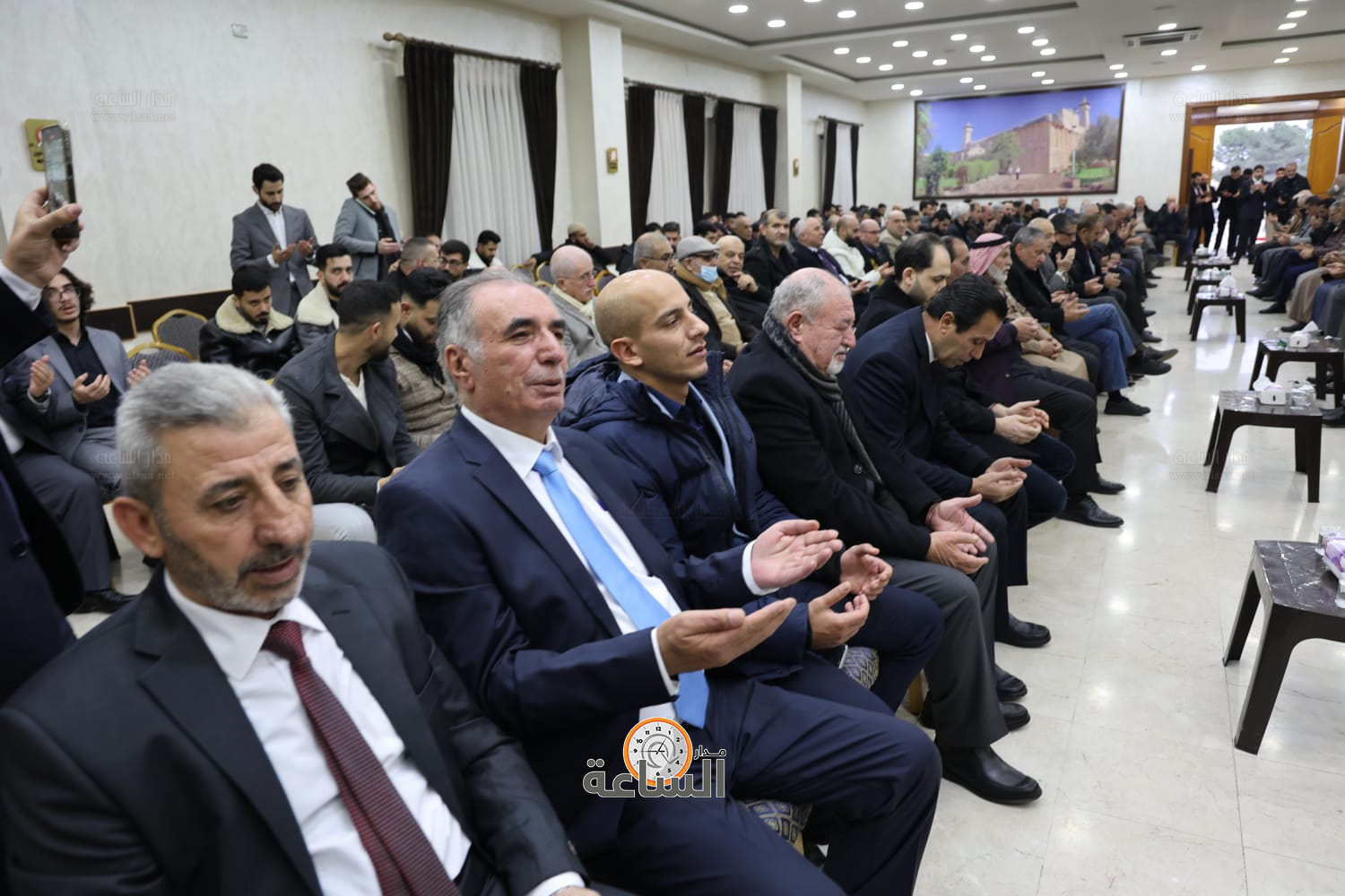 Madar Al-Saa Images 0.9460192954014053