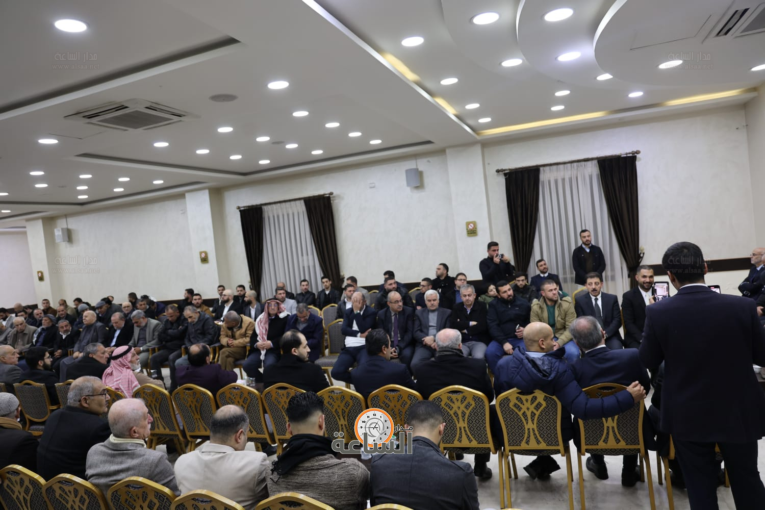 Madar Al-Saa Images 0.2979448899460886