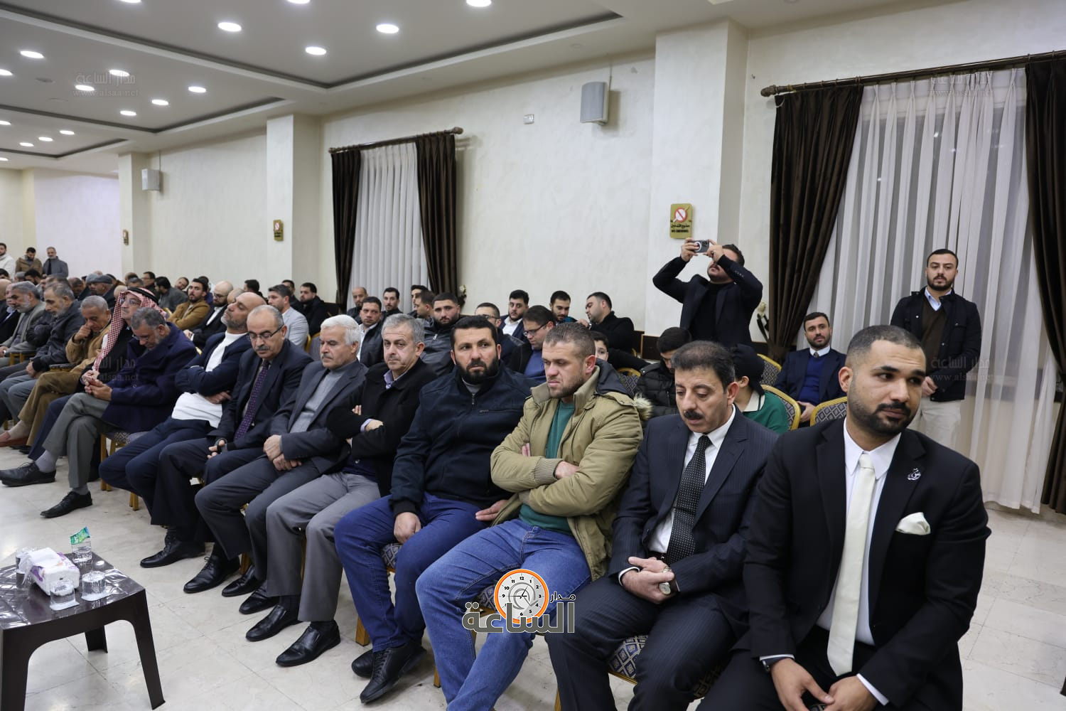 Madar Al-Saa Images 0.941612362685829