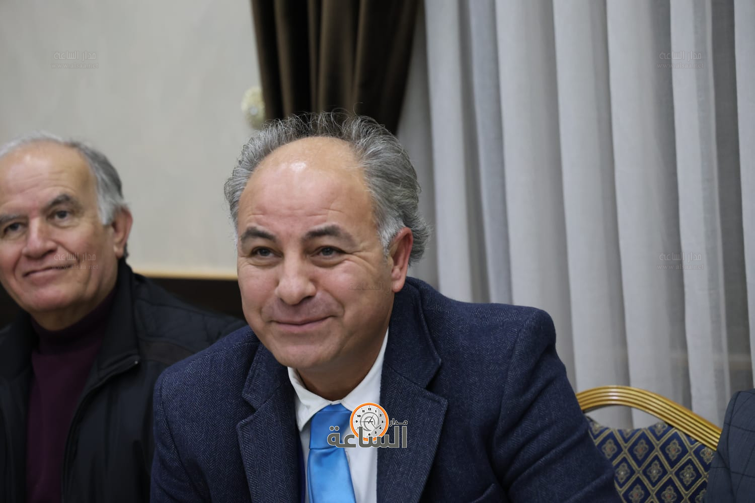 Madar Al-Saa Images 0.9776391098889816