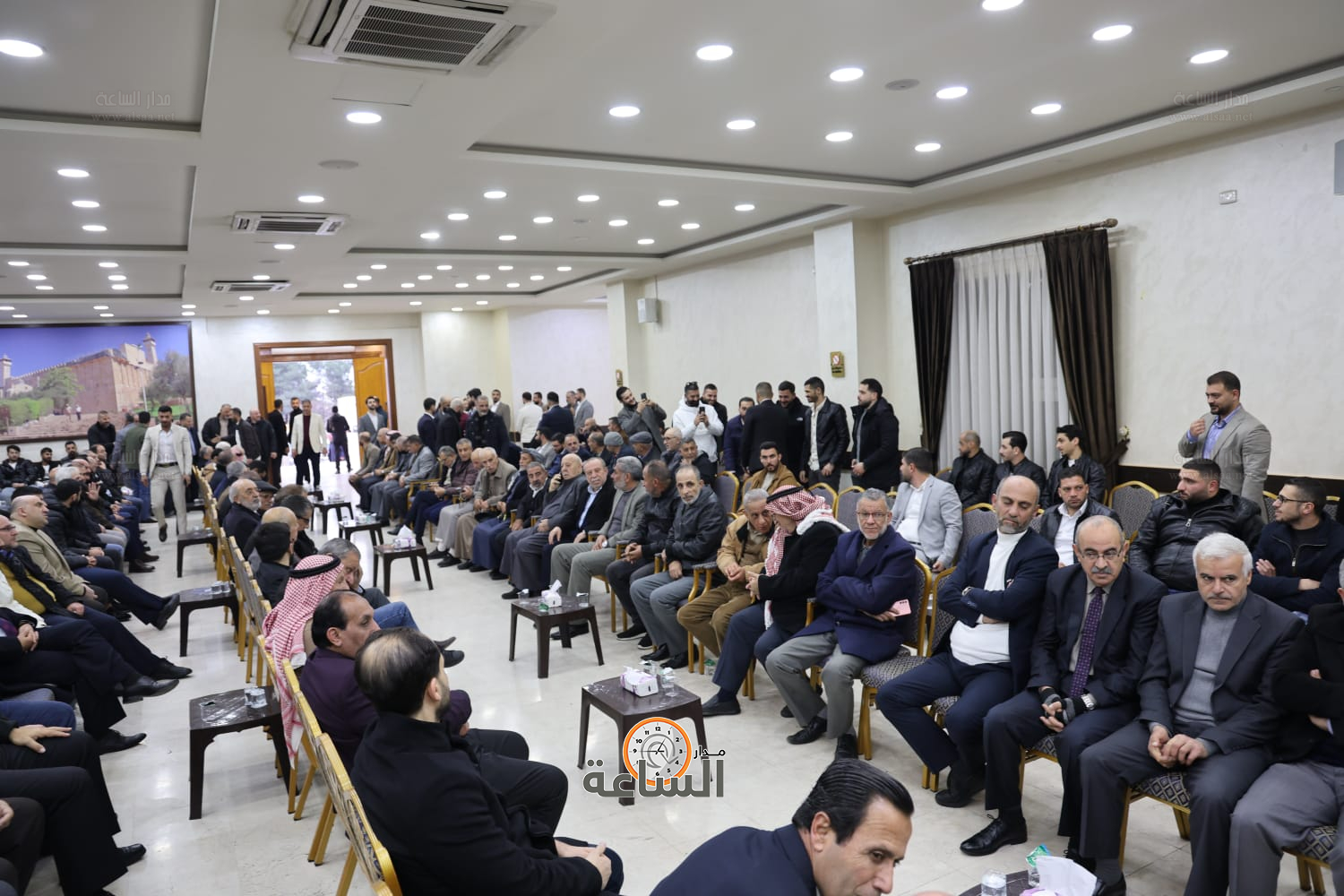 Madar Al-Saa Images 0.5163129237918505